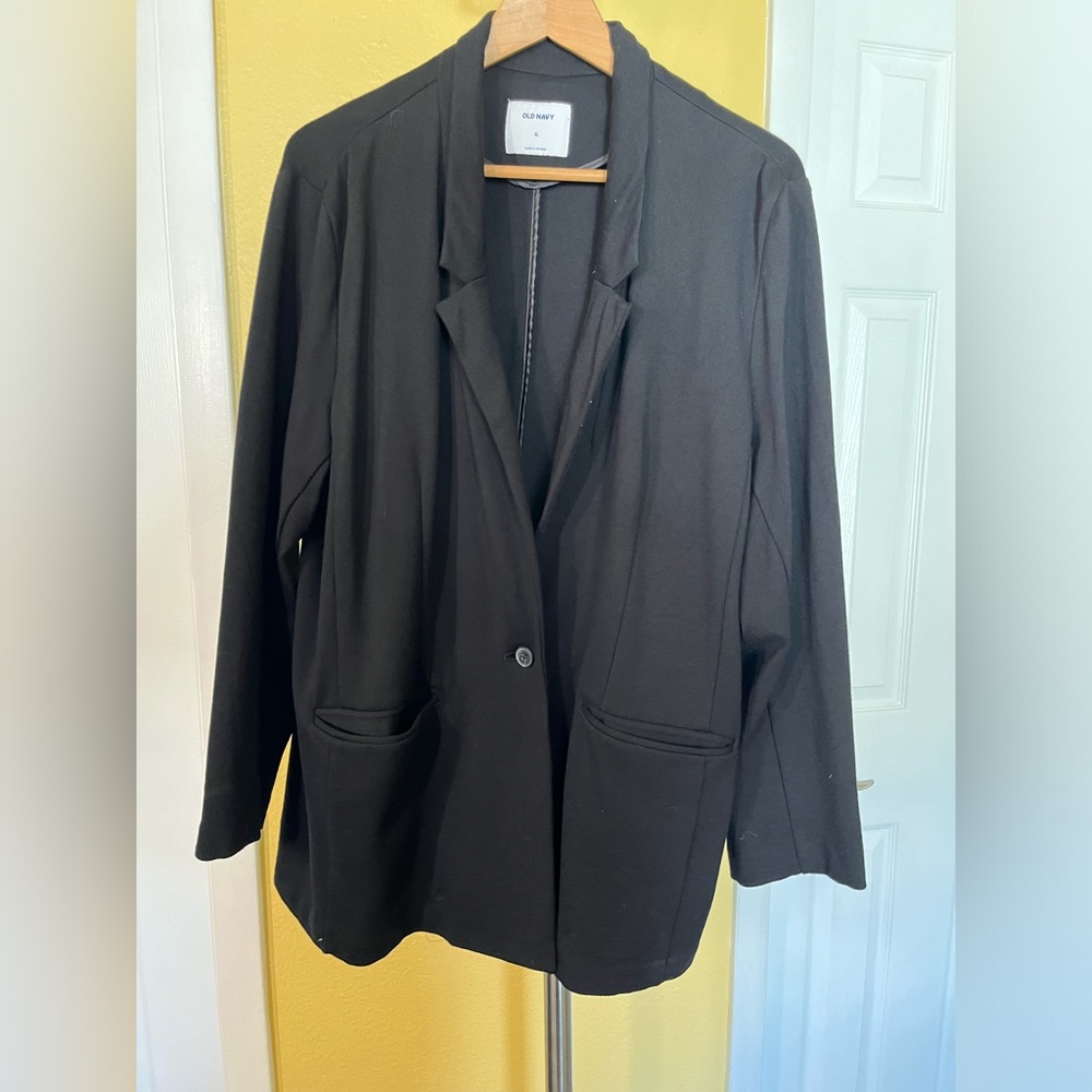Old Navy Blazer sz XL